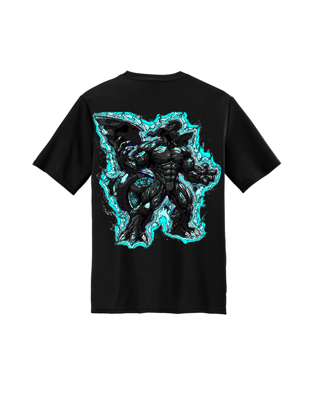 ZEKROMPED