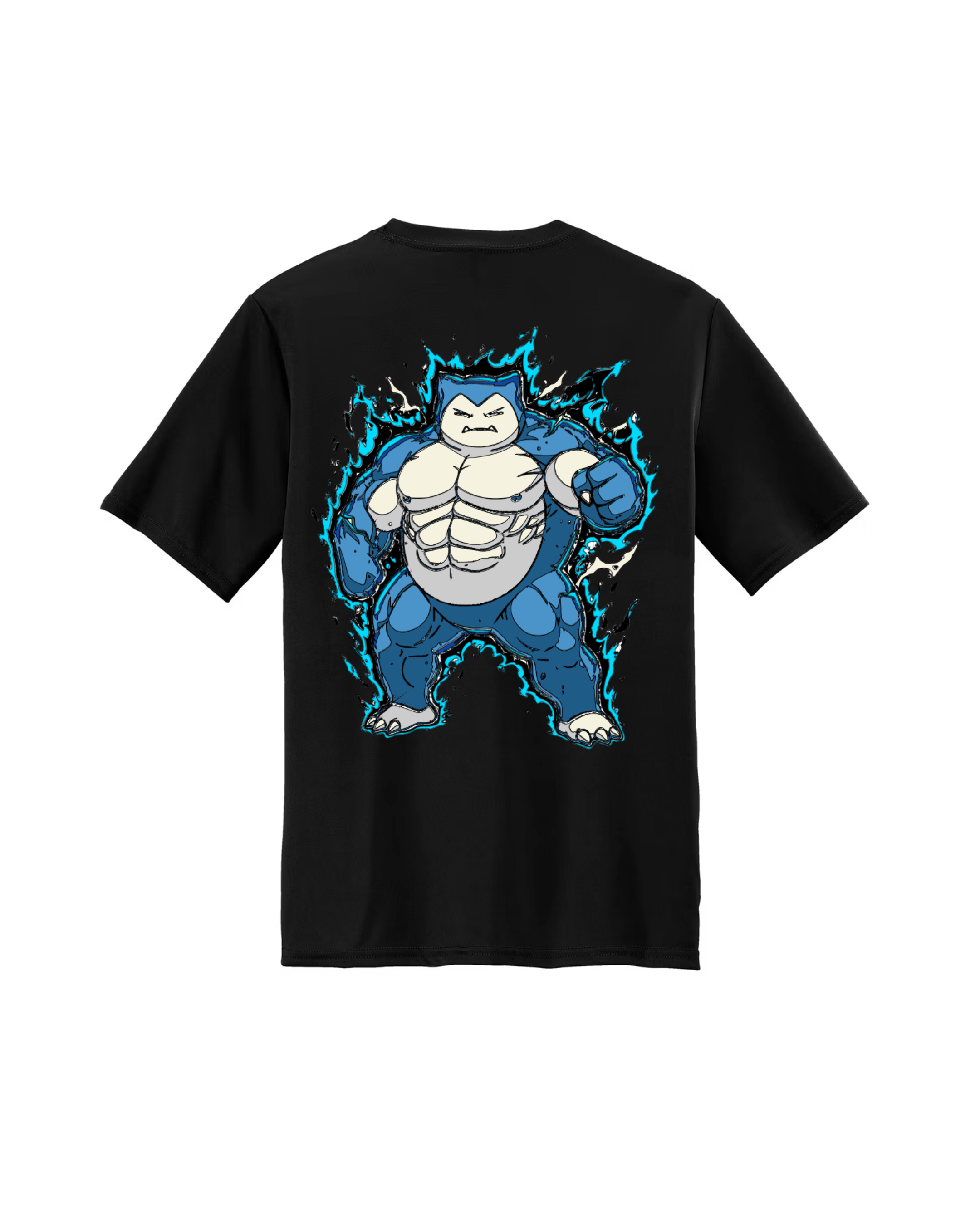 SWOLELAX
