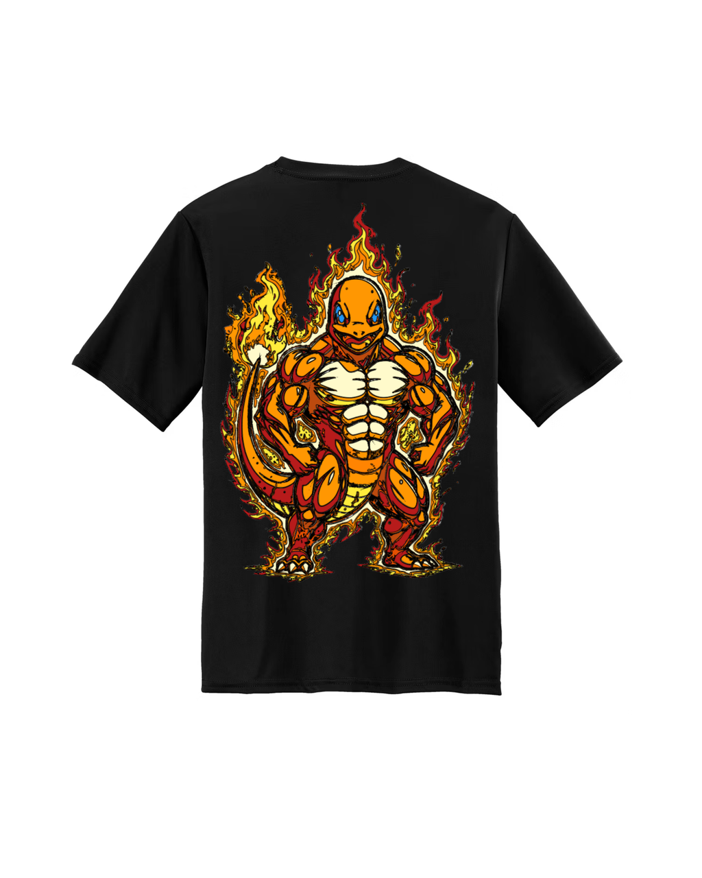 SWOLEMANDER